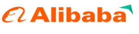 Alibaba logo