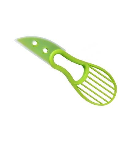 A avocado peeler that can be profitable to sell