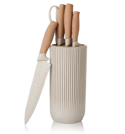 Kitchen knife set