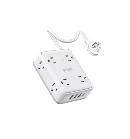 Surge Protector Wall Charger that can be profitable to sell