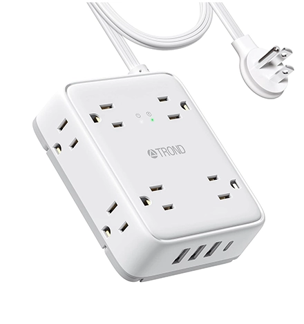 Surge Protector Wall Charger that can be profitable to sell