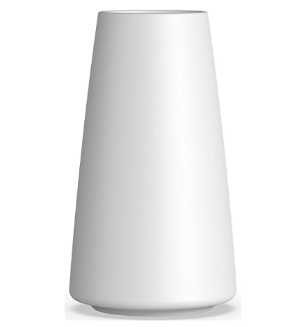 A white vase that can be profitable to sell