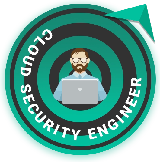 Cloud Security Engineer career