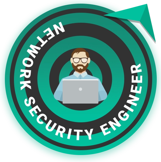Network Security Engineer career