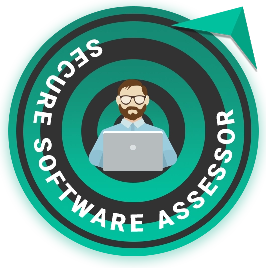 Secure Software Assessor career