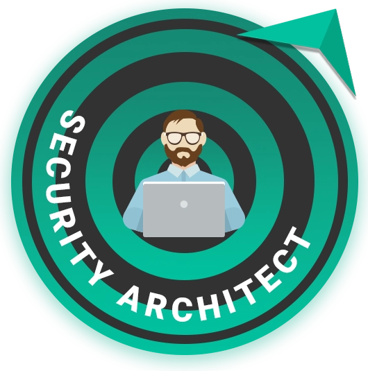 Security Architect career