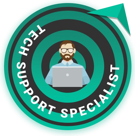 Technical Support Specialist career
