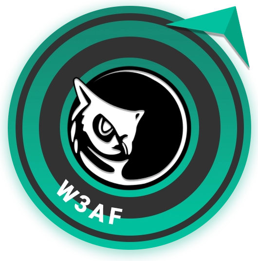Web Application Attack and Audit Framework (W3af) tool