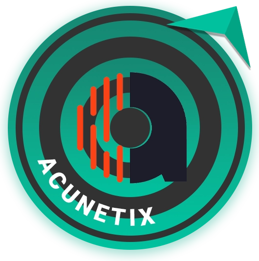 Acunetix tool