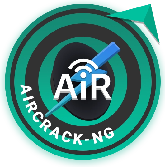 Aircrack-ng tool