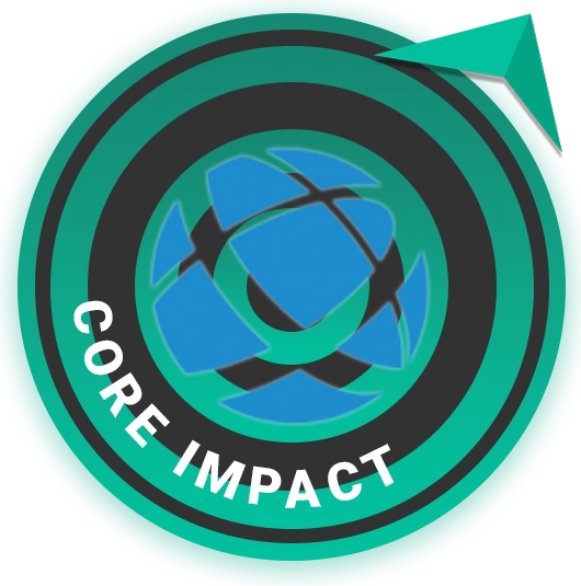 Core Impact tool