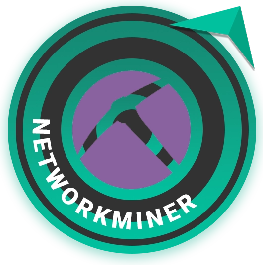 Networkminer tool