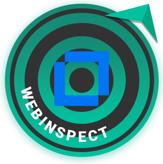Webinspect tool