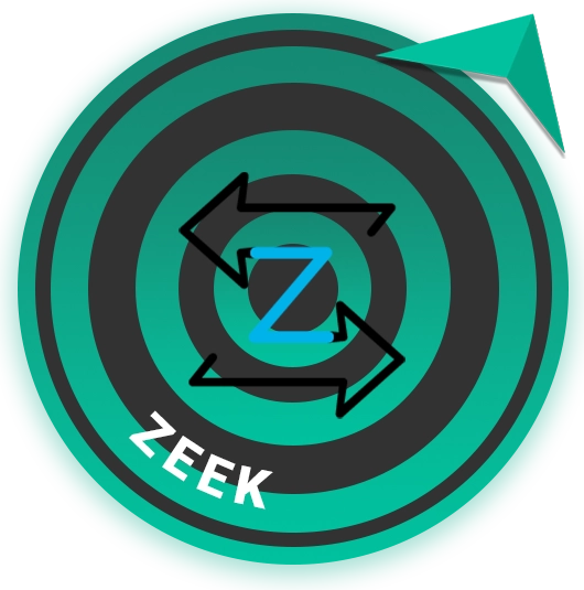 Zeek tool