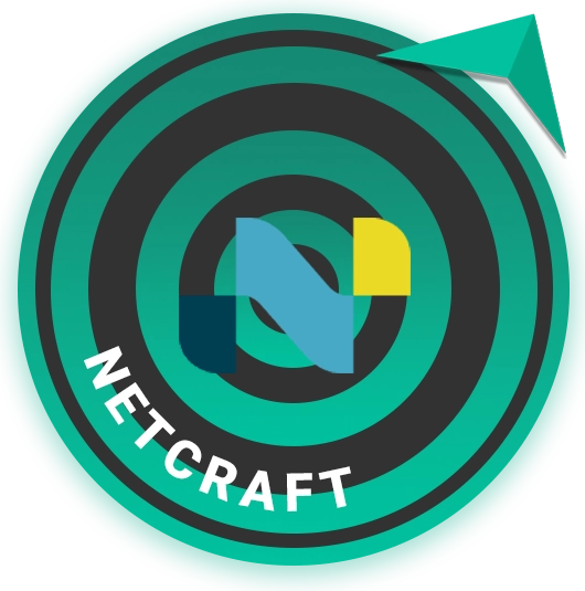 Netcraft tool