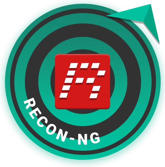 Recon-NG tool