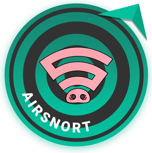 AirSnort tool