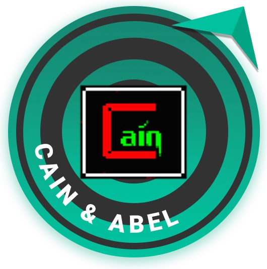 Cain & Abel tool