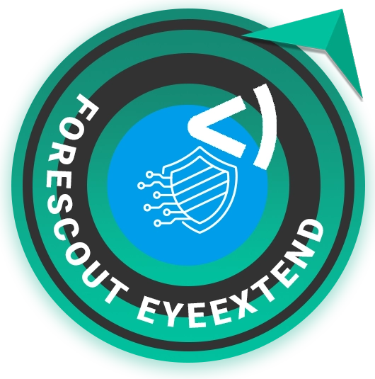 Forescout eyeExtend tool