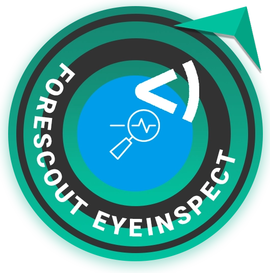 Forescout eyeInspect tool