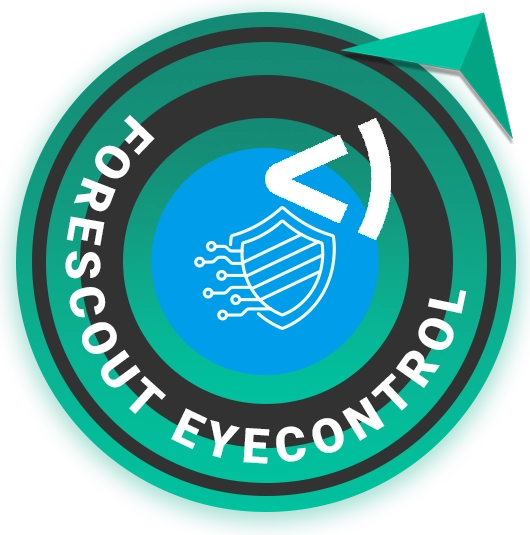 Forescout eyeControl tool