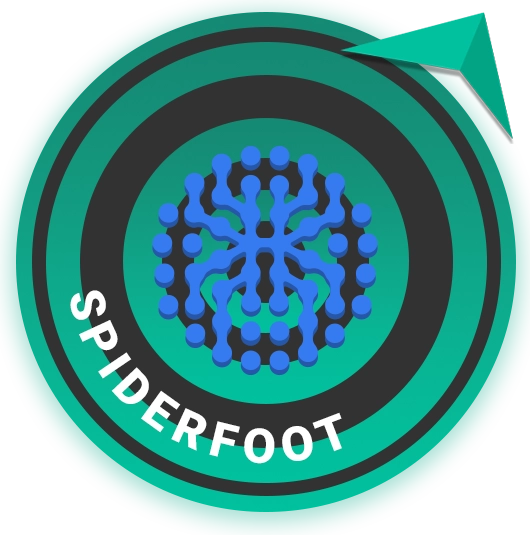 Spiderfoot tool